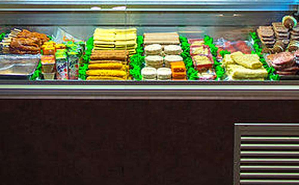 Frikandel speciaal